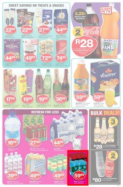 Checkers Gauteng, Mpumalanga, Limpopo, North West : Easter Specials (08 Apr - 21 Apr 2019), page 11