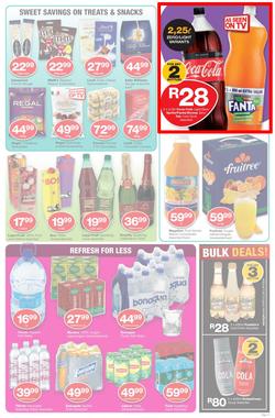 Checkers Gauteng, Mpumalanga, Limpopo, North West : Easter Specials (08 Apr - 21 Apr 2019), page 11