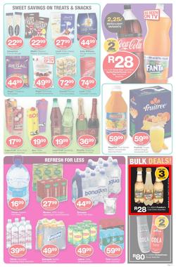 Checkers Gauteng, Mpumalanga, Limpopo, North West : Easter Specials (08 Apr - 21 Apr 2019), page 11
