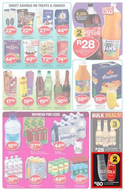 Checkers Gauteng, Mpumalanga, Limpopo, North West : Easter Specials (08 Apr - 21 Apr 2019), page 11