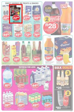 Checkers Gauteng, Mpumalanga, Limpopo, North West : Easter Specials (08 Apr - 21 Apr 2019), page 11