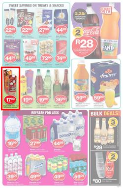 Checkers Gauteng, Mpumalanga, Limpopo, North West : Easter Specials (08 Apr - 21 Apr 2019), page 11