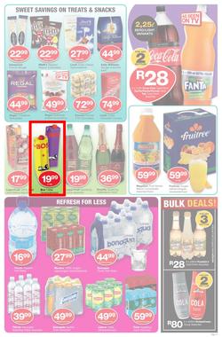 Checkers Gauteng, Mpumalanga, Limpopo, North West : Easter Specials (08 Apr - 21 Apr 2019), page 11