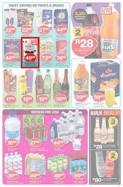 Checkers Gauteng, Mpumalanga, Limpopo, North West : Easter Specials (08 Apr - 21 Apr 2019), page 11