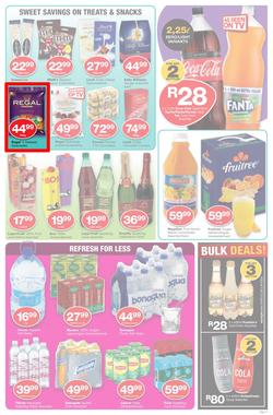 Checkers Gauteng, Mpumalanga, Limpopo, North West : Easter Specials (08 Apr - 21 Apr 2019), page 11
