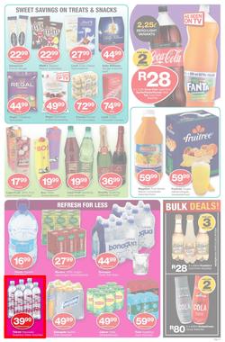 Checkers Gauteng, Mpumalanga, Limpopo, North West : Easter Specials (08 Apr - 21 Apr 2019), page 11