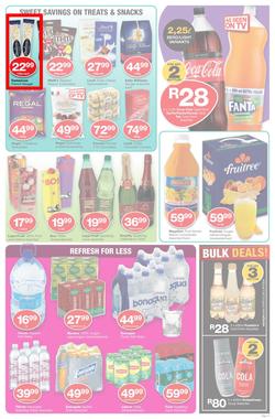 Checkers Gauteng, Mpumalanga, Limpopo, North West : Easter Specials (08 Apr - 21 Apr 2019), page 11
