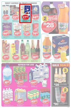 Checkers Gauteng, Mpumalanga, Limpopo, North West : Easter Specials (08 Apr - 21 Apr 2019), page 11