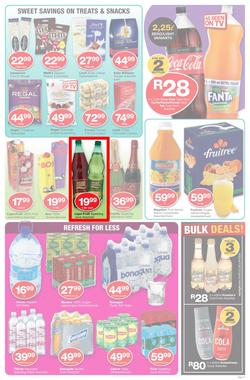 Checkers Gauteng, Mpumalanga, Limpopo, North West : Easter Specials (08 Apr - 21 Apr 2019), page 11