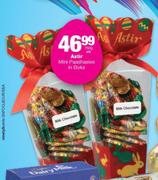 Astir Mini Paashasies in boks-150g Elk