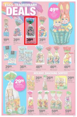 Checkers Gauteng, Mpumalanga, Limpopo, North West : Easter Specials (08 Apr - 21 Apr 2019), page 13