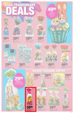 Checkers Gauteng, Mpumalanga, Limpopo, North West : Easter Specials (08 Apr - 21 Apr 2019), page 13