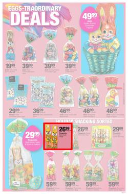 Checkers Gauteng, Mpumalanga, Limpopo, North West : Easter Specials (08 Apr - 21 Apr 2019), page 13
