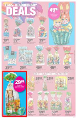 Checkers Gauteng, Mpumalanga, Limpopo, North West : Easter Specials (08 Apr - 21 Apr 2019), page 13