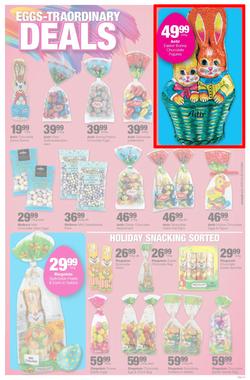 Checkers Gauteng, Mpumalanga, Limpopo, North West : Easter Specials (08 Apr - 21 Apr 2019), page 13