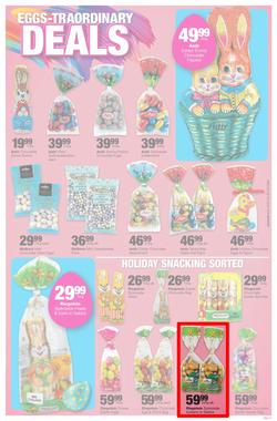 Checkers Gauteng, Mpumalanga, Limpopo, North West : Easter Specials (08 Apr - 21 Apr 2019), page 13