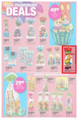 Checkers Gauteng, Mpumalanga, Limpopo, North West : Easter Specials (08 Apr - 21 Apr 2019), page 13