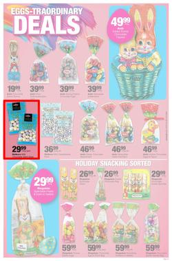 Checkers Gauteng, Mpumalanga, Limpopo, North West : Easter Specials (08 Apr - 21 Apr 2019), page 13
