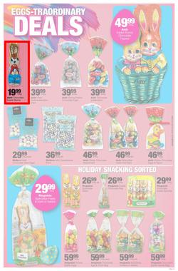 Checkers Gauteng, Mpumalanga, Limpopo, North West : Easter Specials (08 Apr - 21 Apr 2019), page 13