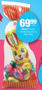 Wawi Easter Confectionery & Jelly Bag-400g