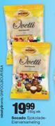 Socado sjokolade eierversameling-150g Elk