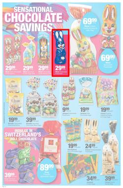 Checkers Gauteng, Mpumalanga, Limpopo, North West : Easter Specials (08 Apr - 21 Apr 2019), page 14