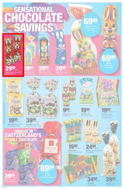 Checkers Gauteng, Mpumalanga, Limpopo, North West : Easter Specials (08 Apr - 21 Apr 2019), page 14