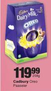 Cadbury Oreo Paaseier-258g