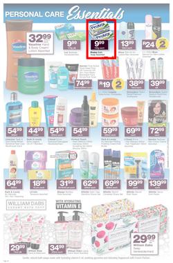 Checkers Gauteng, Mpumalanga, Limpopo, North West : Easter Specials (08 Apr - 21 Apr 2019), page 16