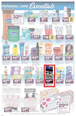 Checkers Gauteng, Mpumalanga, Limpopo, North West : Easter Specials (08 Apr - 21 Apr 2019), page 16