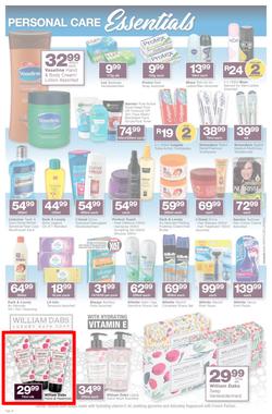Checkers Gauteng, Mpumalanga, Limpopo, North West : Easter Specials (08 Apr - 21 Apr 2019), page 16