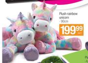 unicorn teddy bear checkers