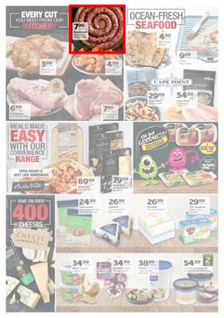 Checkers Gauteng, Mpumalanga, Limpopo, North West : Hey Days Promotion (04 Feb - 10 Feb 2019), page 2