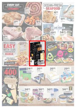 Checkers Gauteng, Mpumalanga, Limpopo, North West : Hey Days Promotion (04 Feb - 10 Feb 2019), page 2