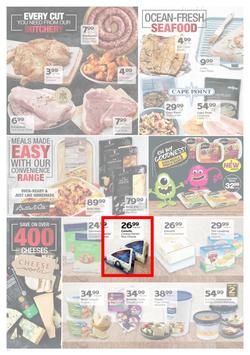 Checkers Gauteng, Mpumalanga, Limpopo, North West : Hey Days Promotion (04 Feb - 10 Feb 2019), page 2
