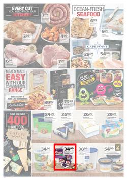 Checkers Gauteng, Mpumalanga, Limpopo, North West : Hey Days Promotion (04 Feb - 10 Feb 2019), page 2