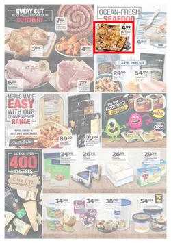 Checkers Gauteng, Mpumalanga, Limpopo, North West : Hey Days Promotion (04 Feb - 10 Feb 2019), page 2