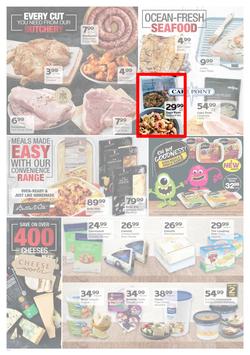 Checkers Gauteng, Mpumalanga, Limpopo, North West : Hey Days Promotion (04 Feb - 10 Feb 2019), page 2