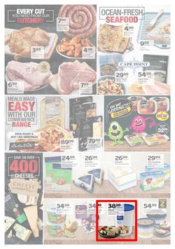 Checkers Gauteng, Mpumalanga, Limpopo, North West : Hey Days Promotion (04 Feb - 10 Feb 2019), page 2