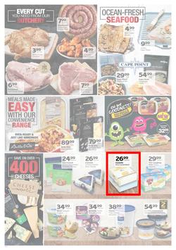 Checkers Gauteng, Mpumalanga, Limpopo, North West : Hey Days Promotion (04 Feb - 10 Feb 2019), page 2