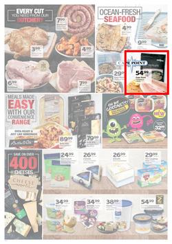 Checkers Gauteng, Mpumalanga, Limpopo, North West : Hey Days Promotion (04 Feb - 10 Feb 2019), page 2