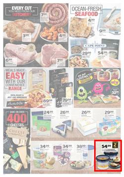 Checkers Gauteng, Mpumalanga, Limpopo, North West : Hey Days Promotion (04 Feb - 10 Feb 2019), page 2