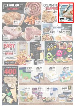 Checkers Gauteng, Mpumalanga, Limpopo, North West : Hey Days Promotion (04 Feb - 10 Feb 2019), page 2