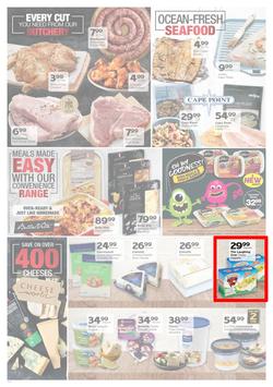 Checkers Gauteng, Mpumalanga, Limpopo, North West : Hey Days Promotion (04 Feb - 10 Feb 2019), page 2