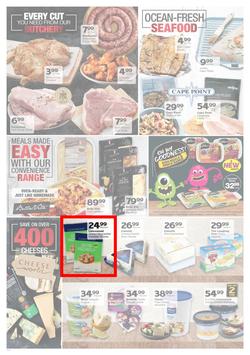 Checkers Gauteng, Mpumalanga, Limpopo, North West : Hey Days Promotion (04 Feb - 10 Feb 2019), page 2
