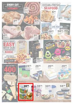Checkers Gauteng, Mpumalanga, Limpopo, North West : Hey Days Promotion (04 Feb - 10 Feb 2019), page 2