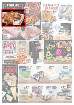 Checkers Gauteng, Mpumalanga, Limpopo, North West : Hey Days Promotion (04 Feb - 10 Feb 2019), page 2