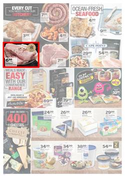 Checkers Gauteng, Mpumalanga, Limpopo, North West : Hey Days Promotion (04 Feb - 10 Feb 2019), page 2