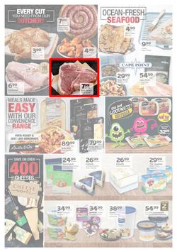 Checkers Gauteng, Mpumalanga, Limpopo, North West : Hey Days Promotion (04 Feb - 10 Feb 2019), page 2