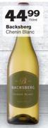 Backsberg Chenin Blanc-750ml